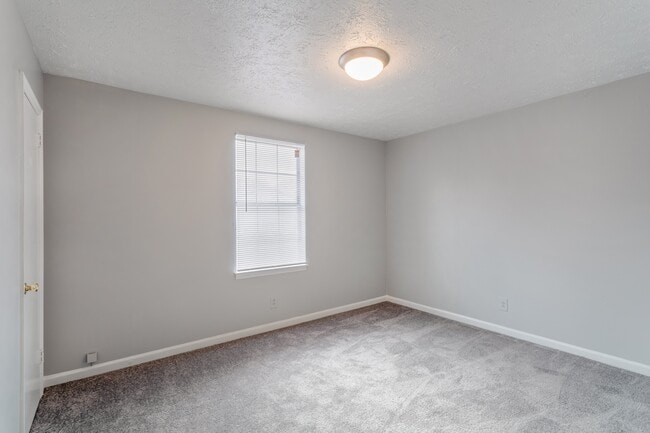 Crestbrook Meadows Townhomes