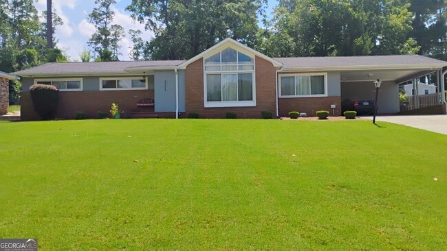 Building Photo - 2277 Overton Rd Rental