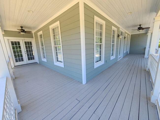 Photo - Serene 3-Acre Homestead in Sanford, NC – I...