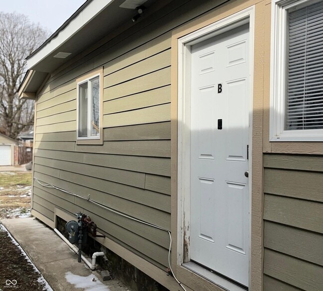 Photo - 1538 N Grant Ave