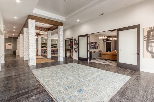 Photo - Berkley House