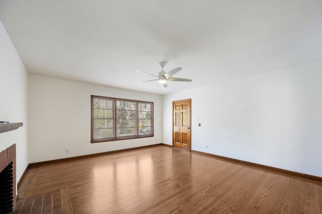 North Berkeley 2 Bedroom Rare Finds! - North Berkeley 2 Bedroom Rare Finds! Apartment Unit 2406