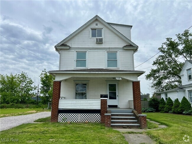 Building Photo - 117 W 29th St Rental