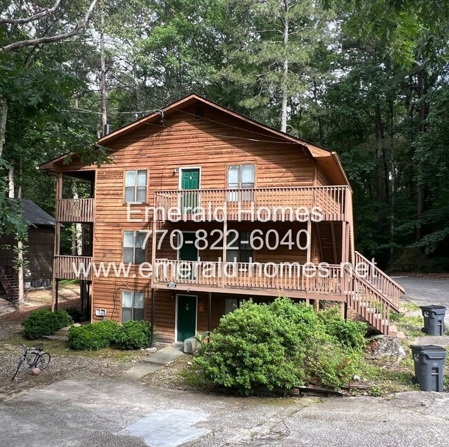 Building Photo - 2633 Dorian Dr SW Unit 2633 - B Dorian Drive