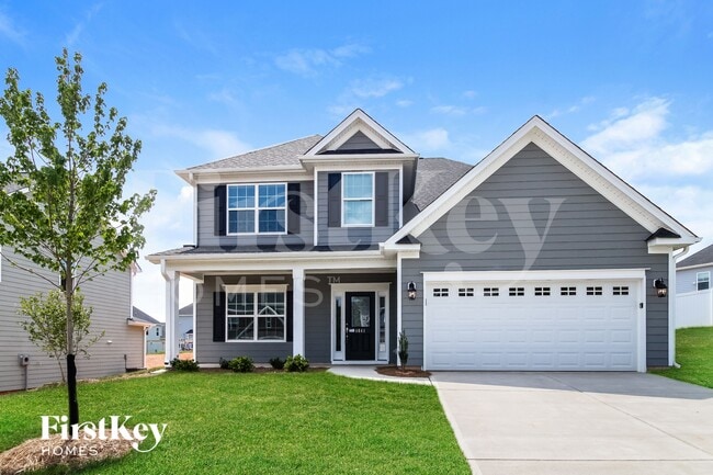 Building Photo - 4641 Skyview Trail