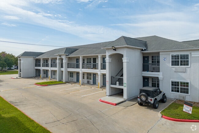 Fusion en Rye - Fusion at the Rye 3030