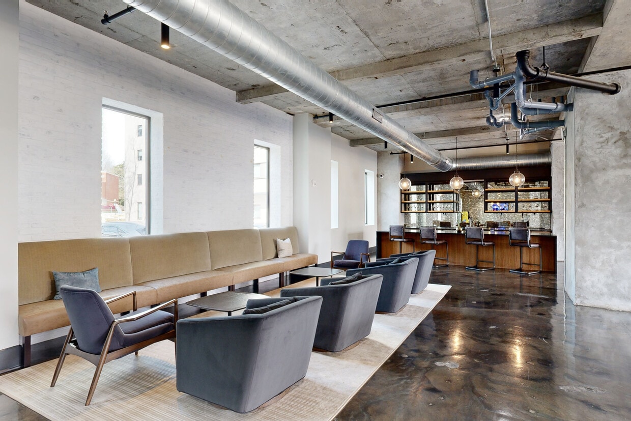 Photo - The Lofts at Twenty25