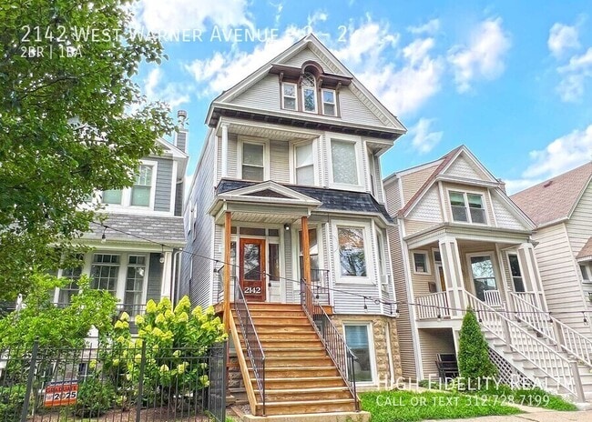 Photo - 2142 W Warner Ave Unit 2