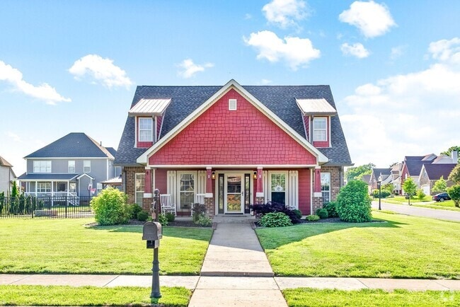 Building Photo - Beautiful Craftsman Style Home Waiting for...