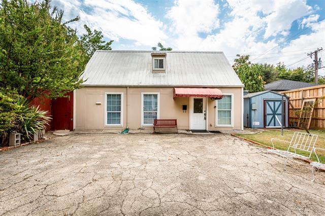 Photo - 5422 Miller Ave Townhome