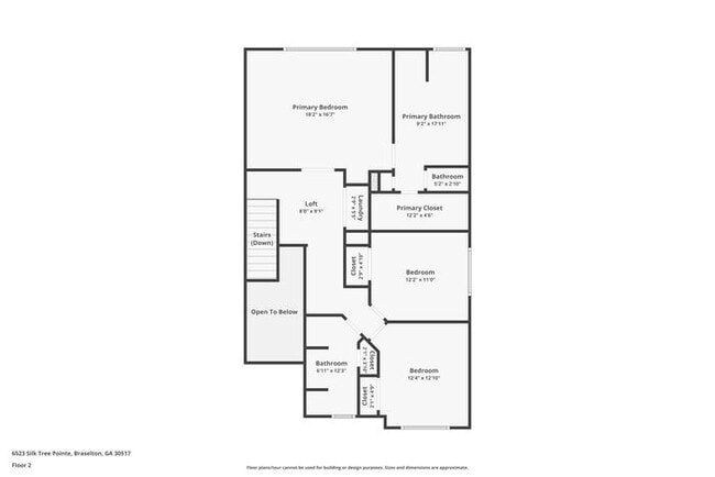 Photo - 6523 Silk Tree Pointe