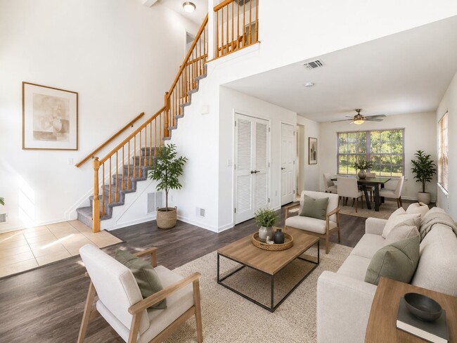 Photo - Mews at Annandale Townhomes