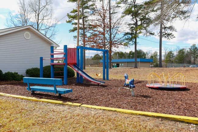 Photo - Woodhaven Apartments