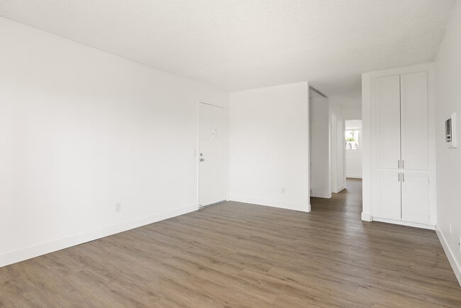 Spacious living rooms designed for comfort and style.