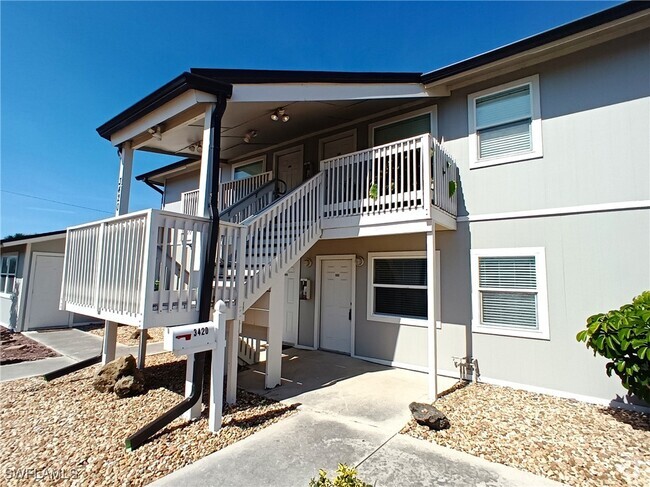 Building Photo - 3420 Skyline Blvd Unit 103 Rental