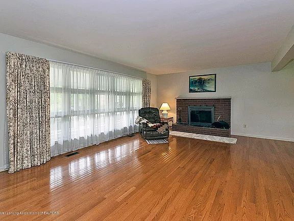 Photo - "Charming 3-Bed, 3-Bath Gem with Spacious 1774 Sq. Ft. in East Lansing"