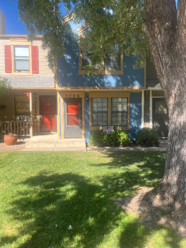 Photo - 3726 Red Canon Pl Townhome