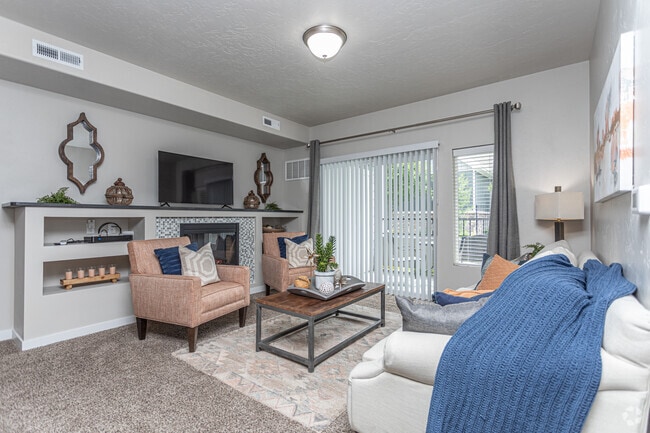 Photo - The Station Apartments at Gateway