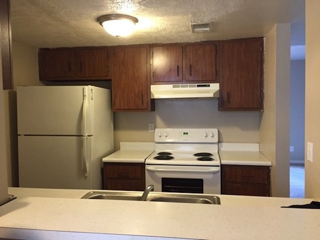 Photo - Tara Townhouses