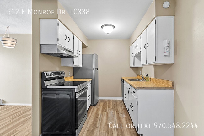 Photo - 512 E Monroe Dr