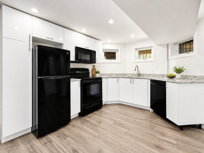 Photo - 3576 13th St NW Unit B