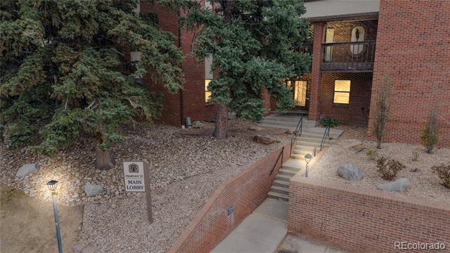 Photo - 13950 E Oxford Pl Unit A316