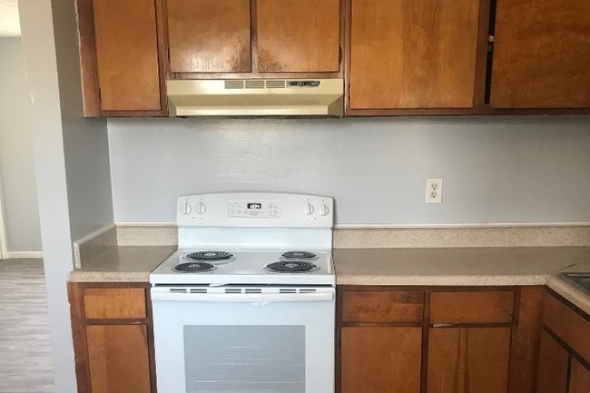 Photo - Appleton Apartments