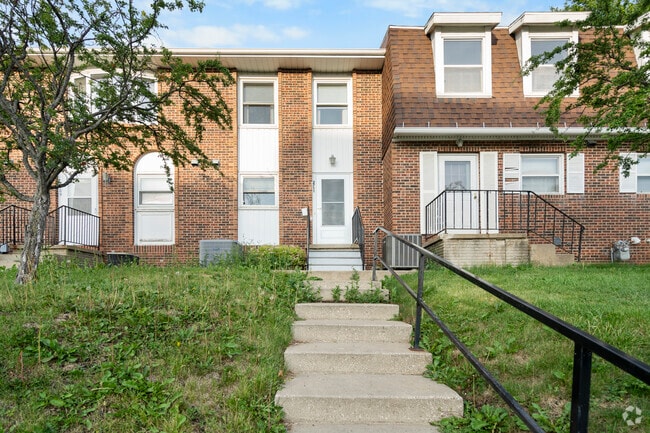 Building Photo - 2711 St Francis Dr Rental