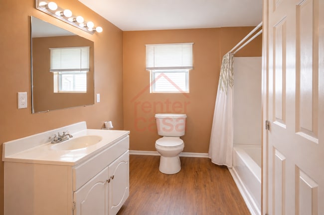 Photo - The West Norment – $150/Week (First 4 Weeks Limited Promo!) with Private Room & Utilities Included! Unit Room 2
