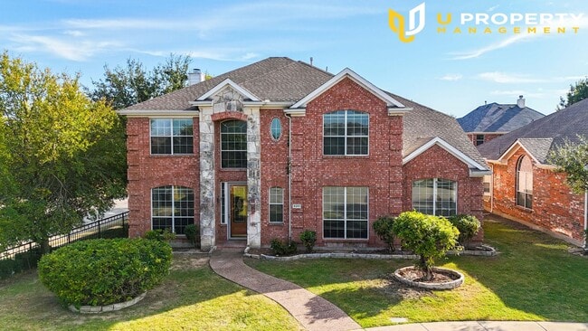 Building Photo - Large 2 story in desired Westridge golf co...