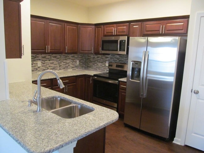 Photo - Brand new Condo!