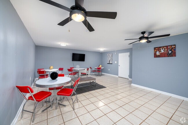 Party Room