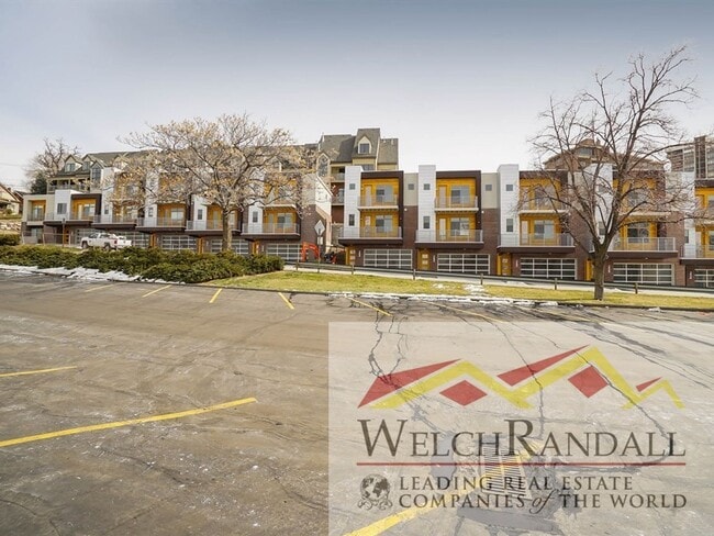 Photo - Live in Comfort & Style – 2BR, 2BA Townhom...
