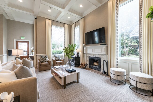 Crowne at Overton Village
