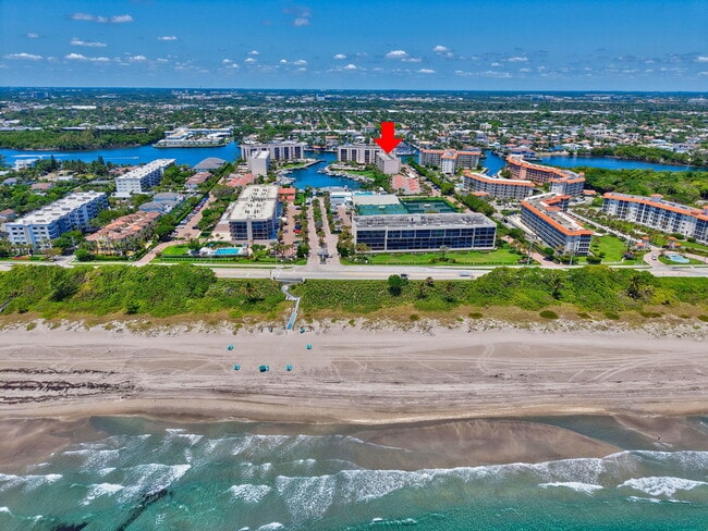 Photo - 2707 N Ocean Blvd Unit 306-D