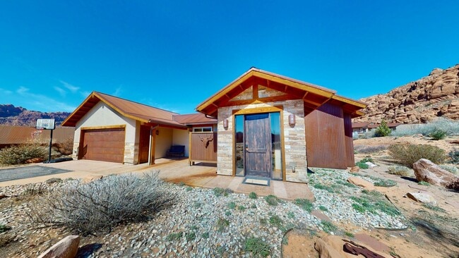 Luxurious and comfortable living experience - Luxurious and comfortable living experience House