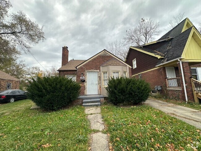 Building Photo - 2 Bedroom 1 Bath Single Family Home For Le...