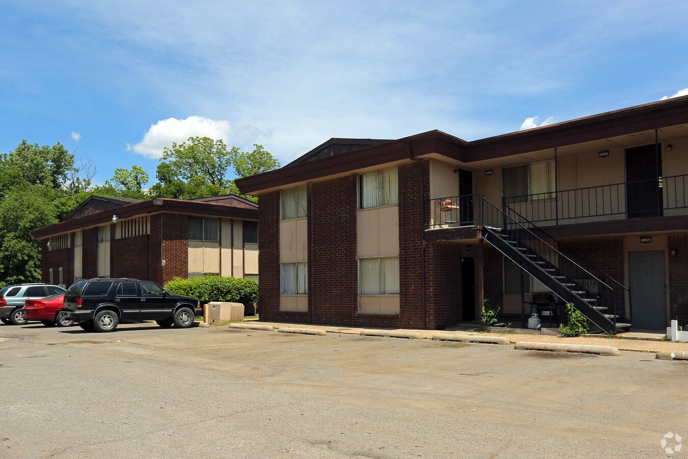 Photo - Magnolia Creek