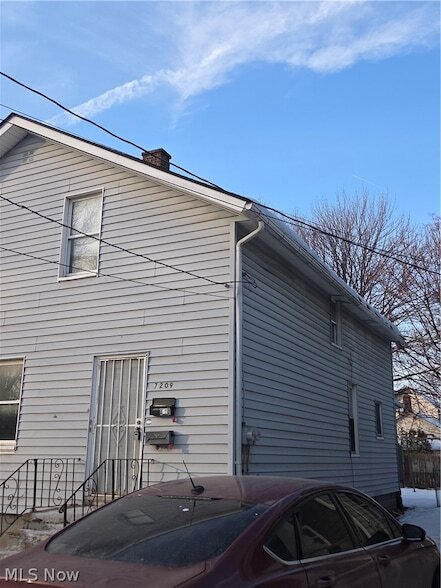 Photo - 7209 Park Ave