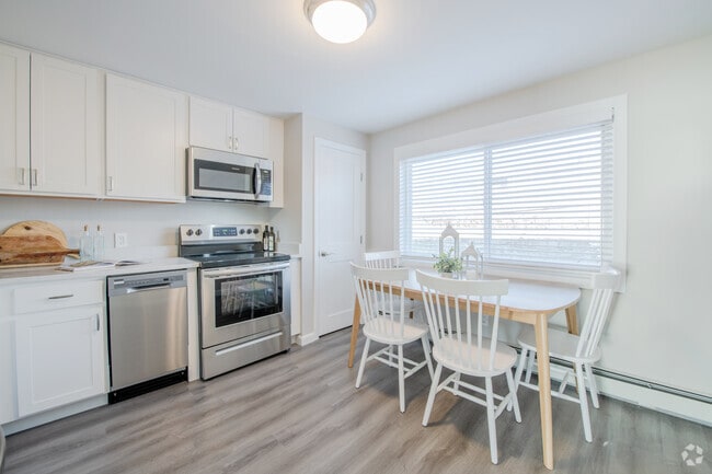 2 Bedroom - 151 Ocean Road LLC