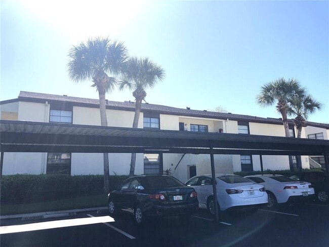 Building Photo - 13608 S Village Dr Unit 8203