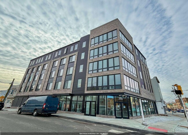 Building Photo - 3516 John F. Kennedy Blvd Unit 401