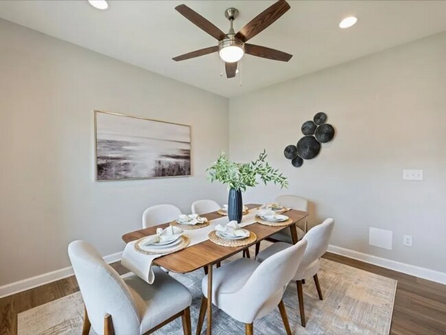 Photo - 9416 Lawing School Rd