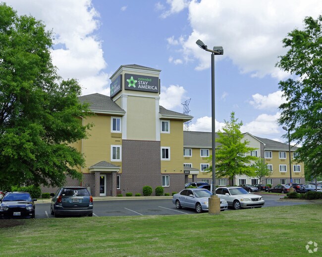 Furnished Studio Memphis Rental For Rent in Memphis, TN