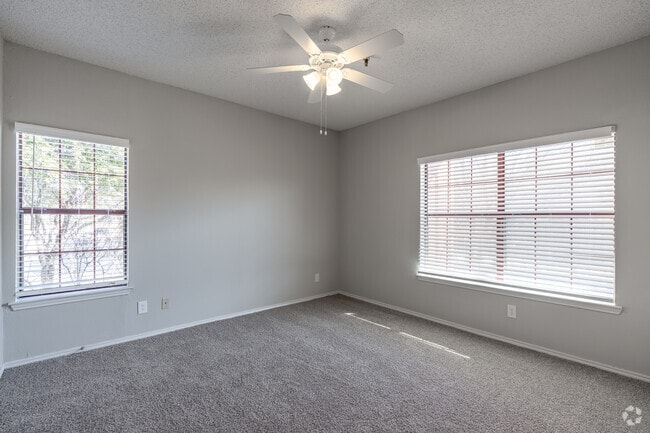 1BR, 1BA - 701SF - A3