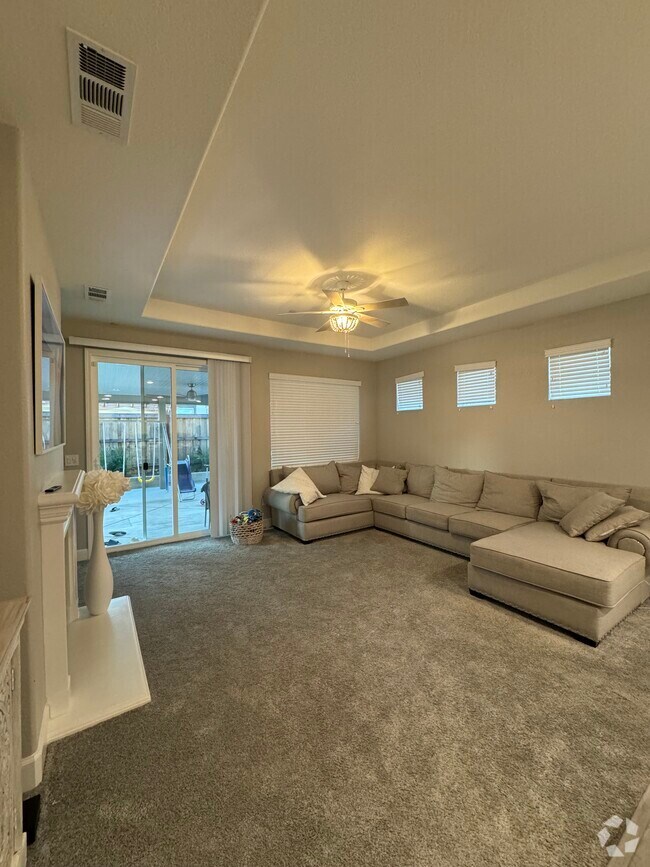 Houses for Rent in Vacaville, CA 47 Rentals