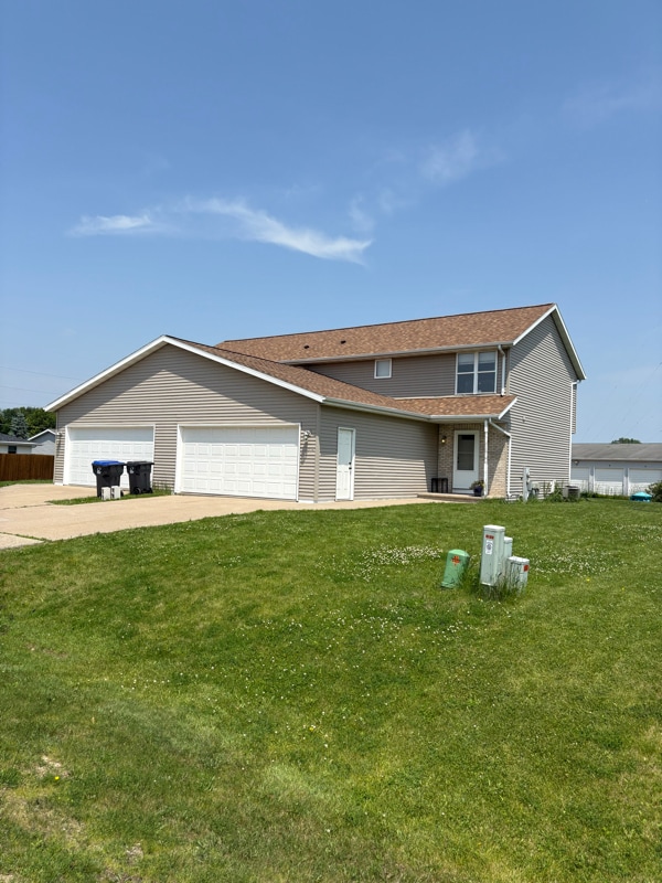 Building Photo - N208 State Park Rd