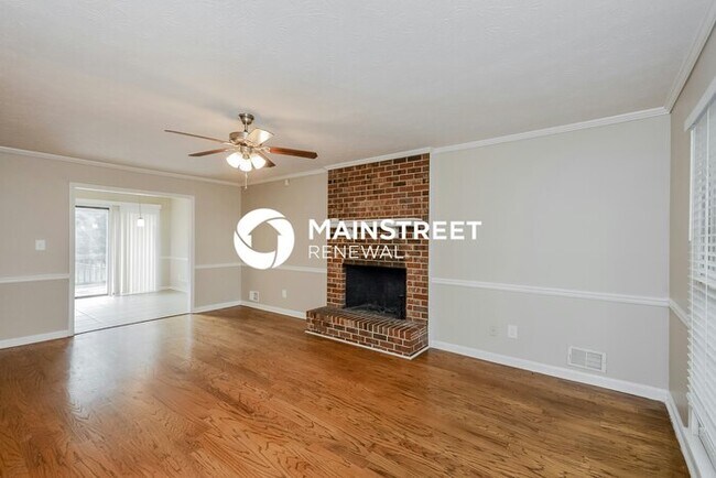 Photo - 3 Bedroom Pet-Friendly Home in Lithonia, G...