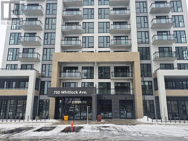 Photo - 750 Whitlock Ave Unit 510