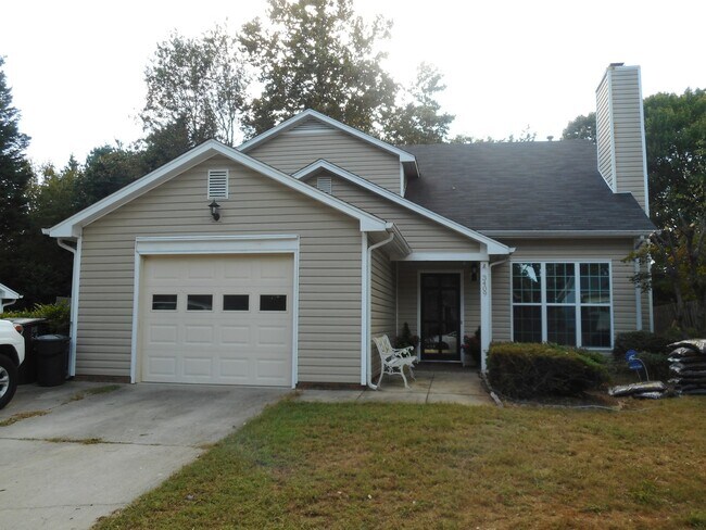 Photo - Beautiful Home in Northwest Greensboro